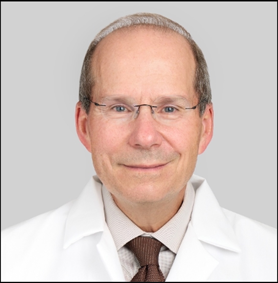 OnDemand The 2nd Joseph Markoff, PhD, MD Endowed Lecture: Louis Pasquale, MD, FARVO Banner