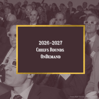 OnDemand Chiefs Rounds [2026-2027] - 9/25/2026 Banner