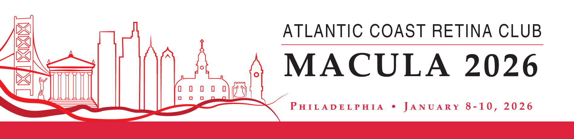 ACRC/Macula 2026 - Wills Eye Hospital CME - Continuing Education (CE)