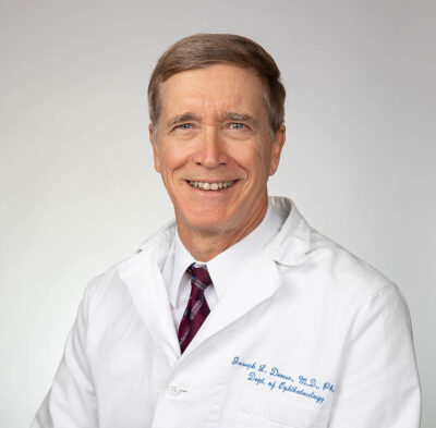 OnDemand - Visiting Professor November, 2021 - Joseph L. Demer, MD, PhD - Joel M. Porter, MD, Wills Eye Resident Class of 1970 Lectureship [non-CME] Banner