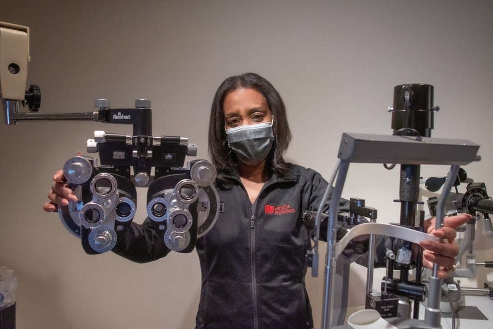 OnDemand Wills Eye Ophthalmic Technician Training Program [Non-CME] Banner
